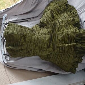 Jessica M. Clintoock Dress